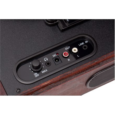 Camry | Walizka z gramofonem | CR 1149