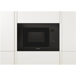 Candy | MIC20GDFN | Mikrofalówka | Wbudowana | 800 W | Grill | Czarny