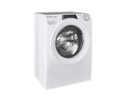 Candy Washing Machine | RO41274DWMCE/1-9 | Energy efficiency class A | Front loading | Washing capacity 7 kg | 1200 RPM | Depth