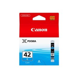 Canon | Pojemnik na błękitny atrament Canon 600 stron 42C