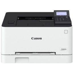 Canon i-SENSYS | LBP633Cdw | Bezprzewodowy | Przewodowy | Kolorowy | Laserowy | A4/Legal | Czarny | Biały