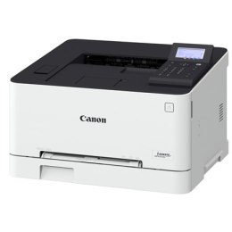 Canon i-SENSYS | LBP633Cdw | Bezprzewodowy | Przewodowy | Kolorowy | Laserowy | A4/Legal | Czarny | Biały