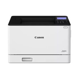 Canon i-SENSYS | LBP673Cdw | Bezprzewodowy | Przewodowy | Kolorowy | Laserowy | A4/Legal | Czarny | Biały
