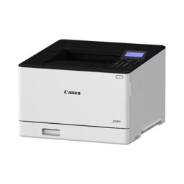 Canon i-SENSYS | LBP673Cdw | Bezprzewodowy | Przewodowy | Kolorowy | Laserowy | A4/Legal | Czarny | Biały