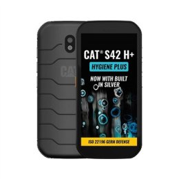 CAT | S42 H+ | Black | 5.5 