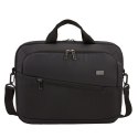 Case Logic | Fits up to size 12-14 " | Propel Attaché | PROPA-114 | Messenger - Briefcase | Black | Shoulder strap