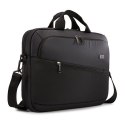 Case Logic | Fits up to size 12-14 " | Propel Attaché | PROPA-114 | Messenger - Briefcase | Black | Shoulder strap