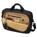 Case Logic | Fits up to size 12-14 " | Propel Attaché | PROPA-114 | Messenger - Briefcase | Black | Shoulder strap