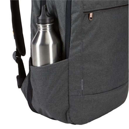 Case Logic | Fits up to size 15.6 " | Era | Backpack | Obsidian