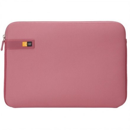 Case Logic | Pasuje do rozmiaru 13,3 " | LAPS-113 | Rękaw | Wrzosowy róż