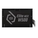 Chłodzenie Mistrzowskie | Elite Nex Biały | MPW-5001-ACBW-BEU | 500 W