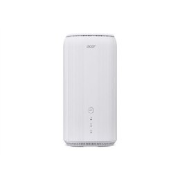 Connect X6E 5G Router | FF.G2KTA.001 | 802.11ax | Porty Ethernet LAN (RJ-45) 1 | Obsługa sieci Nie | MU-MiMO Tak | 5G