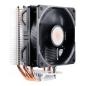 Cooler Master | Hyper 212 EVO V2 WITH LGA1700 | Silver | W | Air Cooler