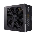 Cooler Master | MPE-6501-ACABW-B | 650 W