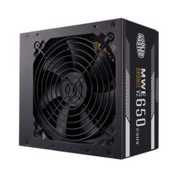 Cooler Master | MPE-6501-ACABW-B | 650 W