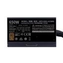 Cooler Master | MPE-6501-ACABW-B | 650 W