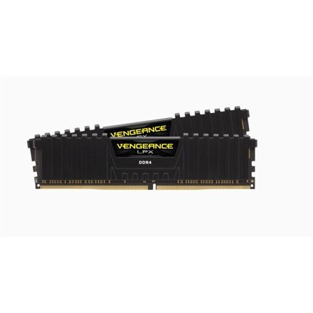 Corsair | 32 GB | DDR4 | 3200 MHz | PC/server | Registered No | ECC No