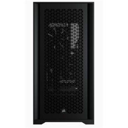 Corsair | Computer Case | 4000D | Side window | Black | ATX | Power supply included No | ATX