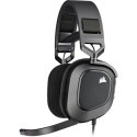 Corsair | RGB USB Gaming Headset | HS80 | Przewodowy | Nauszny