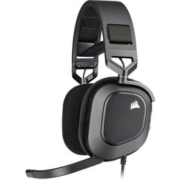 Corsair | RGB USB Gaming Headset | HS80 | Przewodowy | Nauszny