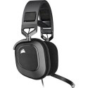 Corsair | RGB USB Gaming Headset | HS80 | Przewodowy | Nauszny