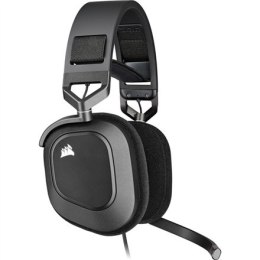 Corsair | RGB USB Gaming Headset | HS80 | Przewodowy | Nauszny