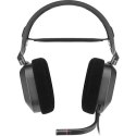 Corsair | RGB USB Gaming Headset | HS80 | Przewodowy | Nauszny