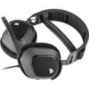 Corsair | RGB USB Gaming Headset | HS80 | Przewodowy | Nauszny