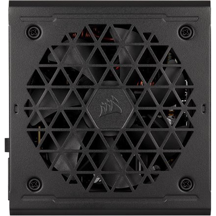 Corsair RM650 - 650 Watt 80 PLUS Gold Fully Modular ATX Power Supply (EU)