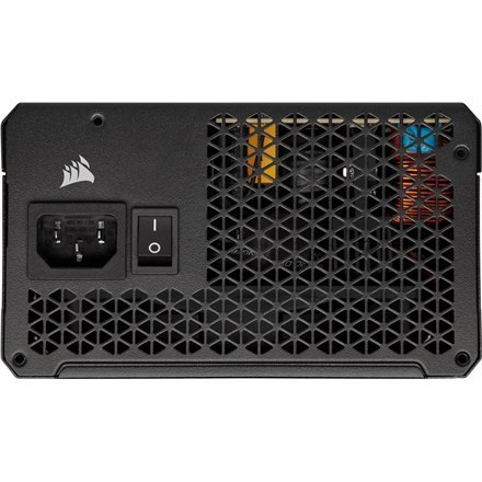 Corsair RM650 - 650 Watt 80 PLUS Gold Fully Modular ATX Power Supply (EU)
