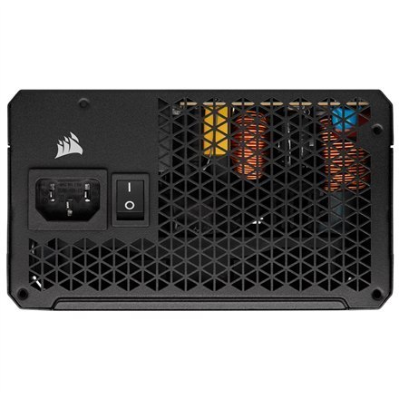 Corsair RMe Series RM750e W pełni modułowy zasilacz ATX o niskim poziomie hałasu | Corsair | W pełni modułowy zasilacz ATX o nis
