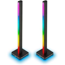 Corsair | Smart Lighting Towers Starter Kit | iCUE LT100 | W | Multicolour | lm