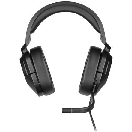Corsair | Surround Gaming Headset | HS55 | Przewodowy | Nauszny