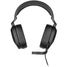 Corsair | Surround Gaming Headset | HS65 | Przewodowy | Nauszny