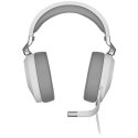Corsair | Surround Gaming Headset | HS65 | Przewodowy | Nauszny