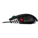 Corsair | Tunable FPS Gaming Mouse | Wired | M65 RGB ELITE | Optical | Gaming Mouse | Black | Yes