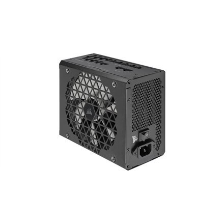 Corsair | W pełni modułowy zasilacz ATX (EU) | RM1000x SHIFT | 1000 W