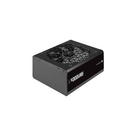 Corsair | W pełni modułowy zasilacz ATX (EU) | RM1000x SHIFT | 1000 W