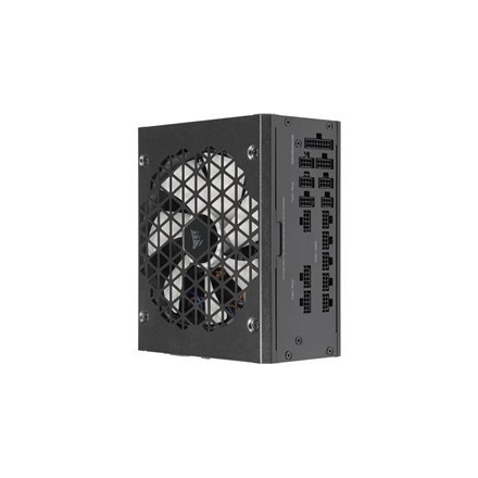 Corsair | W pełni modułowy zasilacz ATX (EU) | RM1000x SHIFT | 1000 W