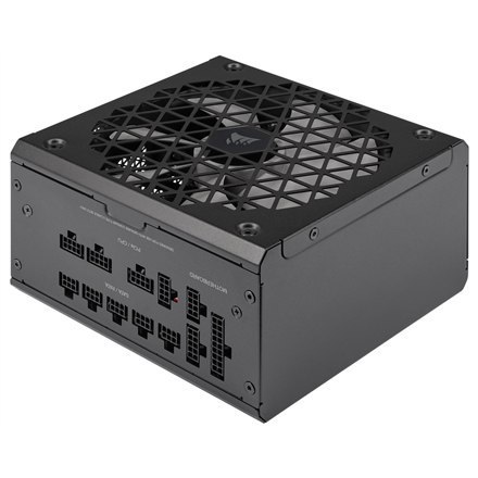 Corsair | W pełni modułowy zasilacz ATX (EU) | RM850x SHIFT | 850 W