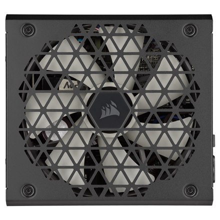 Corsair | W pełni modułowy zasilacz ATX (EU) | RM850x SHIFT | 850 W