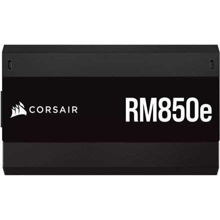 Corsair | W pełni modułowy zasilacz ATX o niskim poziomie hałasu (EU) | RMe Series RM850e | 850 W