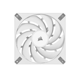 Corsair | Wentylator obudowy 140mm PWM z łożyskiem płynowym AF140 ELITE o wysokiej wydajności