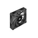 Corsair | Wentylator obudowy AF120 ELITE o średnicy 120 mm z łożyskiem typu Fluid Dynamic Bearing PWM, wysokiej wydajności