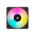Corsair | Zestaw wentylatorów 120mm PWM Triple Fan Kit | iCUE AF120 RGB ELITE | Wentylator do obudowy