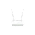 D-Link | Bezprzewodowy punkt dostępowy N | DAP-2020 | 802.11n | 300 Mbit/s | 10/100 Mbit/s | Porty Ethernet LAN (RJ-45) 1 | Jedn