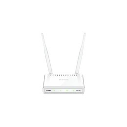 D-Link | Bezprzewodowy punkt dostępowy N | DAP-2020 | 802.11n | 300 Mbit/s | 10/100 Mbit/s | Porty Ethernet LAN (RJ-45) 1 | Jedn