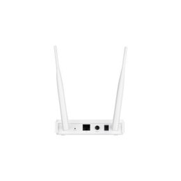 D-Link | Bezprzewodowy punkt dostępowy N | DAP-2020 | 802.11n | 300 Mbit/s | 10/100 Mbit/s | Porty Ethernet LAN (RJ-45) 1 | Jedn