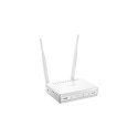D-Link | Bezprzewodowy punkt dostępowy N | DAP-2020 | 802.11n | 300 Mbit/s | 10/100 Mbit/s | Porty Ethernet LAN (RJ-45) 1 | Jedn