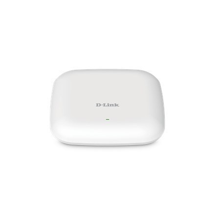 D-Link | Bezprzewodowy punkt dostępu Wave 2 DualBand PoE AC1300 | DAP-2610 | 802.11ac | 400+867 Mbit/s | Porty Ethernet LAN (RJ-